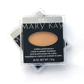 Maquillaje en Polvo Traslúcido Mineral Mary Kay Beige 2 (Traslúcido)