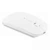EGTMA Mouse Recargable Silencioso Inalámbrico