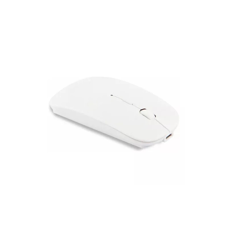 EGTMA Mouse Recargable Silencioso Inalámbrico