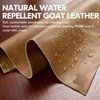 Vgo... Work Gloves Men Touchscreen Anti Impact,Utility Gloves in Goat