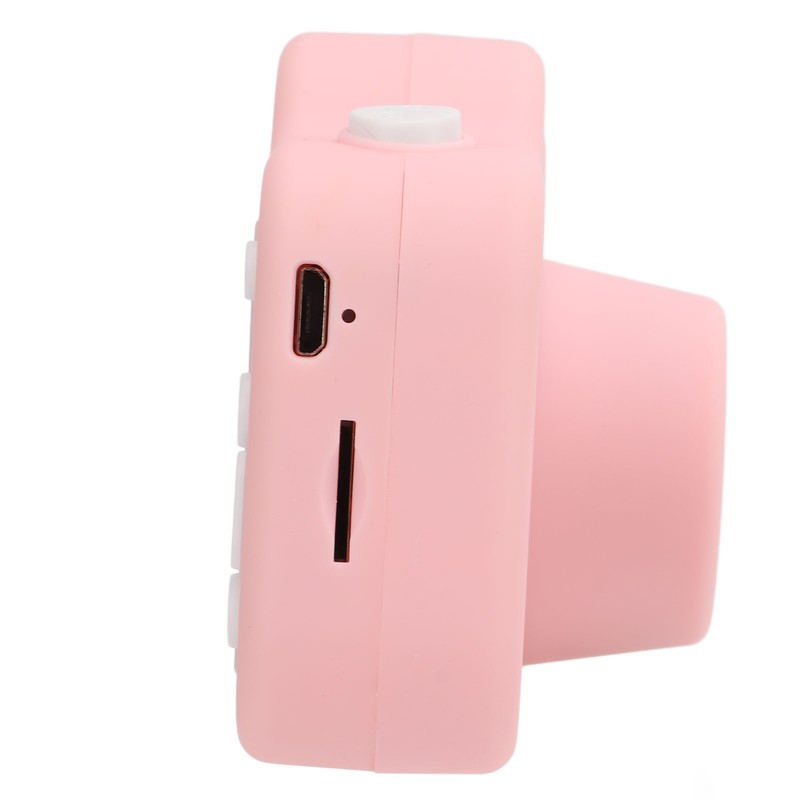 Kids Mini Digital Camera 2 Inch Screen 2MP High Definition