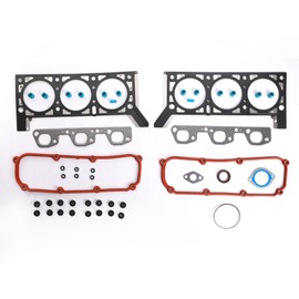 PHILTOP HS 26326 PT Engine Cylinder Head Gasket Set for 2007-2011 Jeep Wrangler