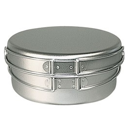 Belmont BM Titanium Cooker