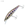 Daiwa Dr. Minnow 2 42S Lime Green