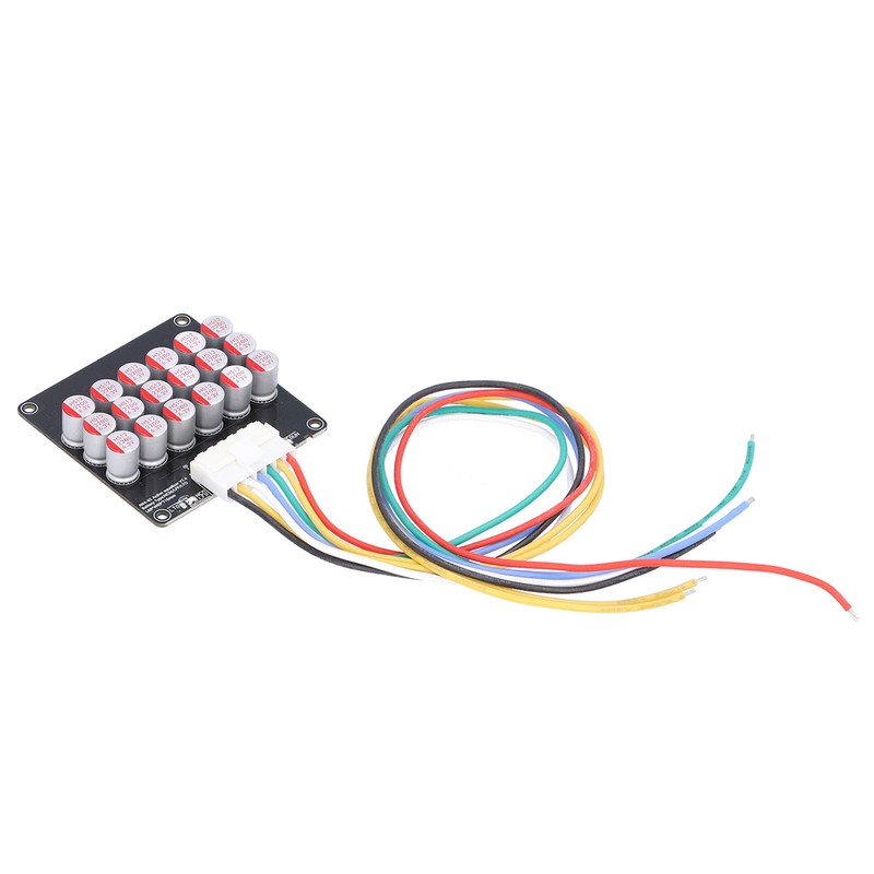 Battery Active Equalizer Balancer Energy Transfer Board Accessory Part for
