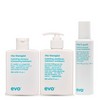 Evo Hydrating + Hold Essentials Trio Bundle