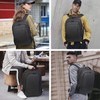 Monsdle Travel Laptop Backpack Anti Theft Backpacks with USB Charging