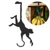 BetLight Banana Hanger Solid Metal Versatile Hook for Hanging Items
