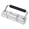 8 Pack 124mm Spring Loaded Case Handle, Folding Pull Handle,