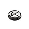 Bissell Febreze Post Motor Filter for Pet Hair Eraser Upright