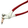 Cleco Pliers, for Metal Fabrication by Wicks Aircraft Supply