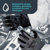 Nitrex 250 Work Gloves - General Handling Safety Gloves, Abrasion