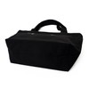 agnes b. VOYAGE Agnes B. Voyage Cotton Tote Bag Mini