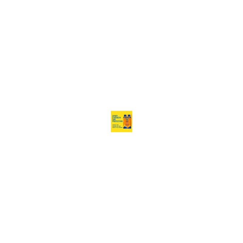 Protectores Solares 3pzs Banana Boat Sport Spf50 227g 236ml