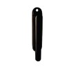 Gardinia Bi-Fold Lift & Turn Operated Door Handle Slim Clearline
