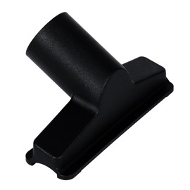 Einhell 2351210, Wet-Dry Vacuum Cleaner Accessories Universal Nozzle Small, Black