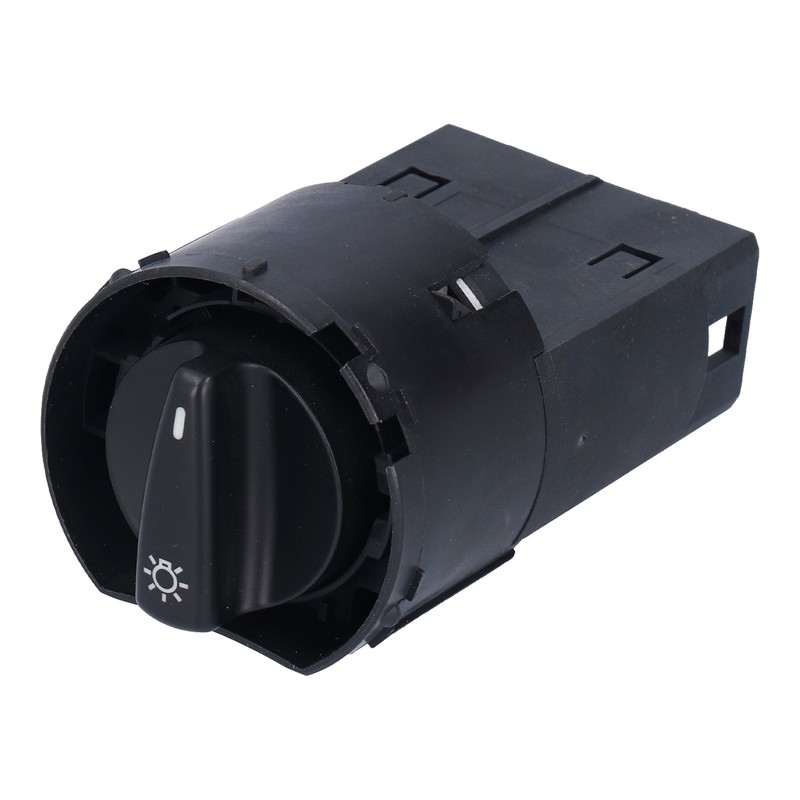 Headlight Control Switch 6Y1941531L 8L2941531G Repair Replacement for FABIA 6Y2