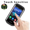 GIOPUEY Screen Protector for Garmin Edge 1050, [6 Packs] Flexible