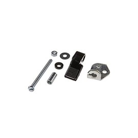 Cold start lever with fixation-kit for S50/KR51