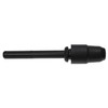 vhbw SDS-Max to SDS-Plus Adapter Compatible with Hilti TE52, TE54,