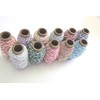 Divine Twine Sampler - 11 Colors Pack