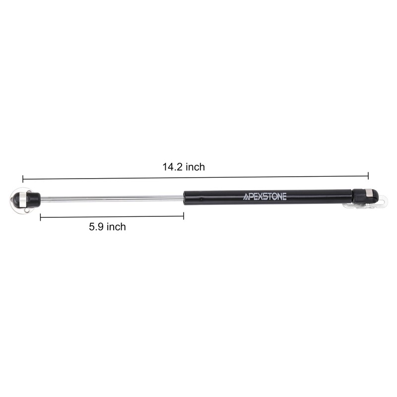 Apexstone Soft Close Box Hinges, Safety Hinge, Soft Close Hinge,