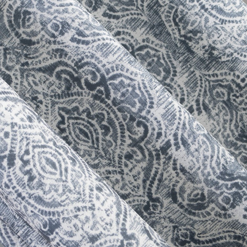 No. 918 Kenji Medallion Draft Shield Fleece Insulated Energy Efficient