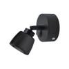 Luxvista 3W RV Reading LED Lamp - 12V Motorhome Recessed