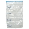 H & L Russel Ltd - Vacuum Storage Bags,1 medium and 1 small, 70 X 45 And 60 X 38cm