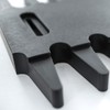 ENT 99007 Metric Prong Milling Template for High-Quality Prong Connections