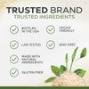 Nature's Nutrition C?psulas de Polvo de C?scara de Psyllium de