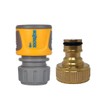 Simply Products Hozelock Soft Grip Quick Connect Hose End Connector