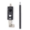 ULTECHNOVO 30w Hf Antenna Portable Telescopic Antenna for Enhanced Signal
