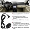 3.5mm Microphone, Microphone, External for Car Audio Radio