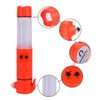 5 In 1 Multi functional Car Safety Hammer Emergency Life