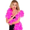 Widmann Milano Party Fashion Feather Boa, Length Approx. 180 cm,