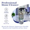 Marblelife InterCare Marble and Travertine, Natural Stone & Terrazzo Liquid