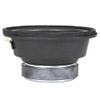 1 MIDRANGE MASTER AUDIO CW500/8M Loudspeaker 13.00 cm 130 mm