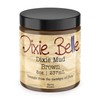 Dixie Belle Mud (Brown, 8oz) | Repair, Filler, Special Effect