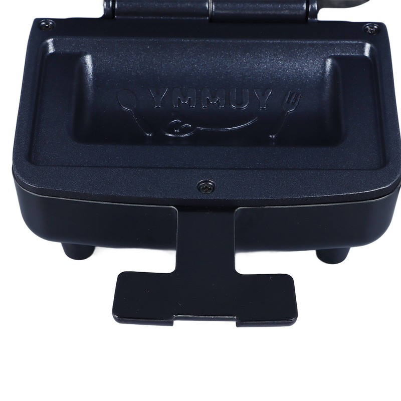 Sandwich Maker Double Sided 300W Anti Stick Indicator Light Cold