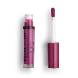 Makeup Revolution Revolution Vixen 145 Sheer Lip
