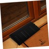 OATIPHO Driveway Ramp for Robot Vacuums Non Slip Rubber Transition