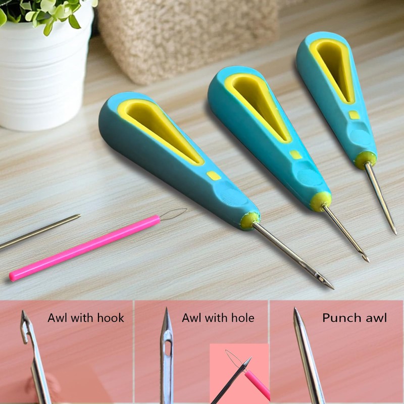 Candle Making Kit for Adults Beginners with Storage Bag, Candle