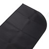 Fire Pit Mat Insulated Fireproof Heat Resistant Foldable Under Grill