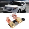 Battery Disconnect Knife Blade Switch Terminal Car Battery Cut Off