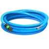 Auprotec Safety Compressed Air Hose Set, Prevost PVC Hose, Surflex