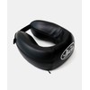 Badblood Mystic Leather Travel Pillow - Black