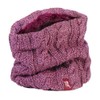 HEAT HOLDERS Winter Warm Thermal Neck Warmer Women's One Size