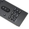 Soundbar Remote Control Replacement for RC 941S SBT A500 LS