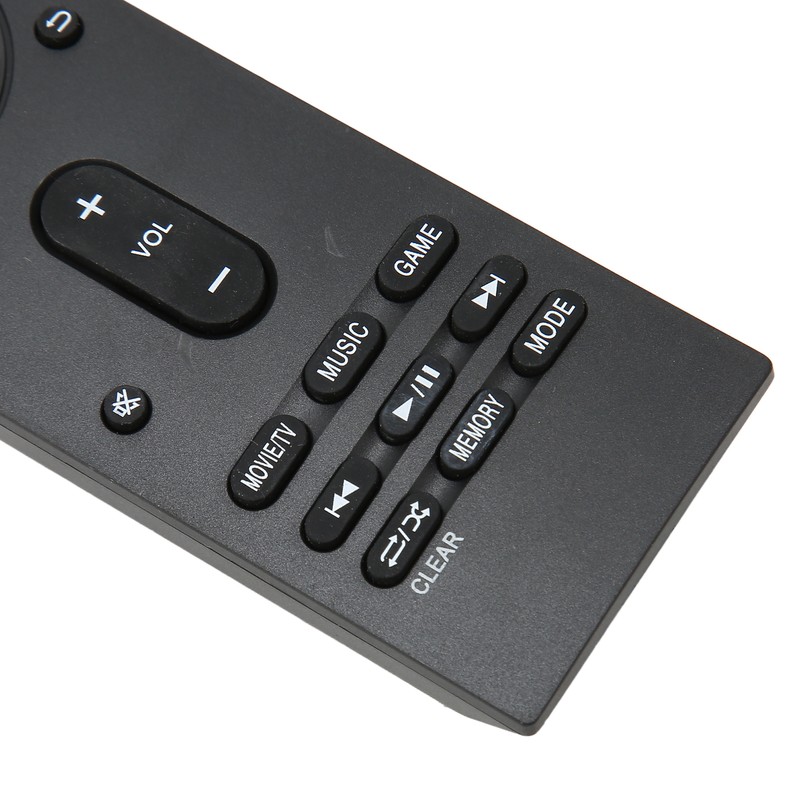 Soundbar Remote Control Replacement for RC 941S SBT A500 LS